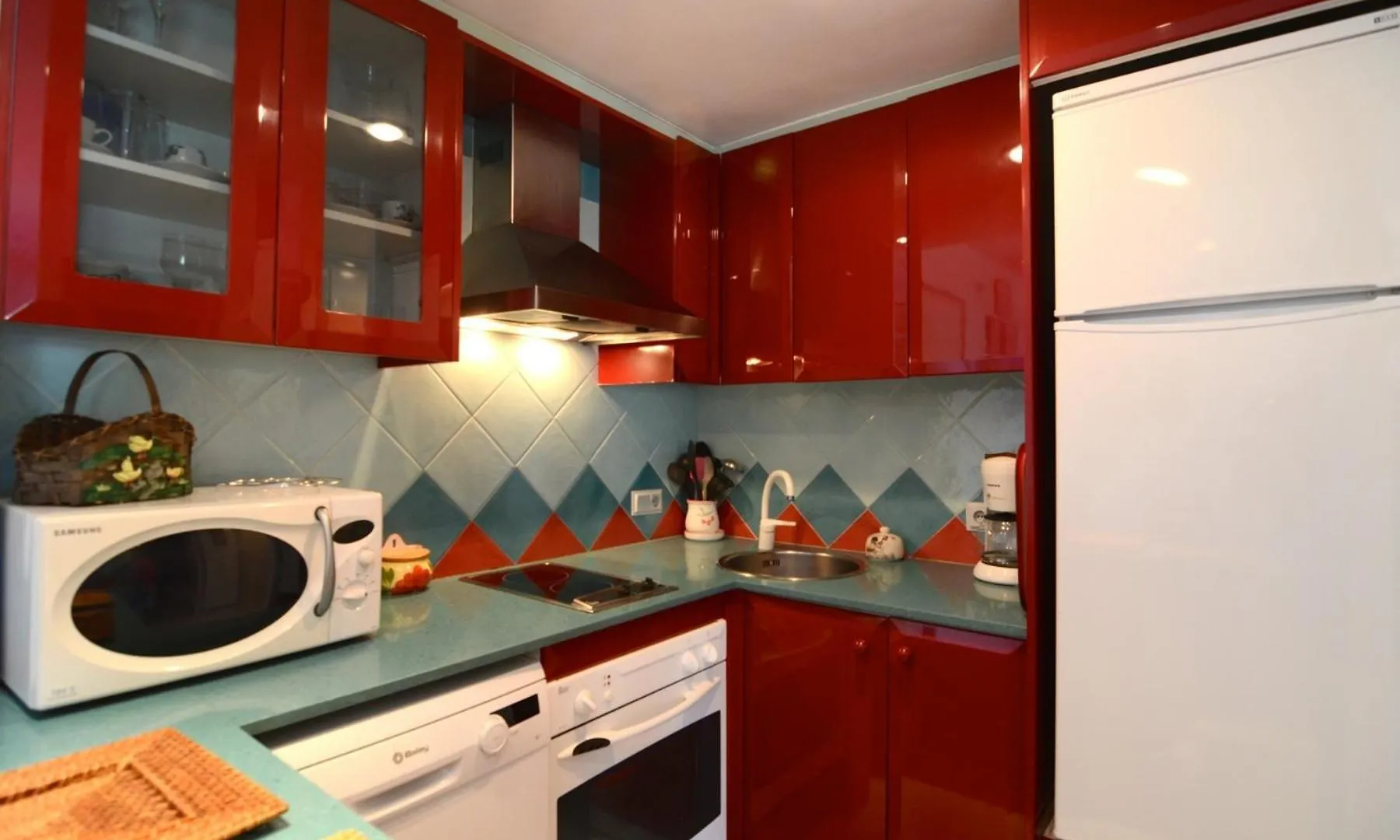 ל'אסטרטיט Illa Mar Dor 229 - Apartamento