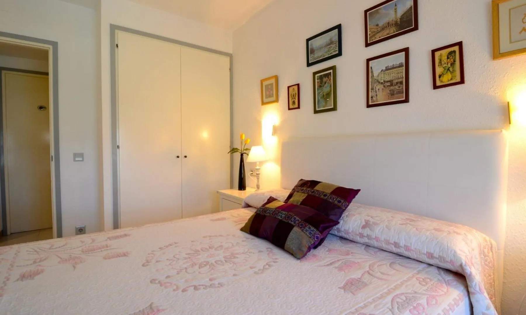 ל'אסטרטיט Illa Mar Dor 229 - Apartamento 0*,  ספרד