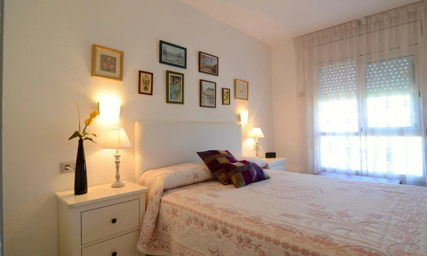 Illa Mar Dor 229 - Apartamento Л'Эстартит Испания