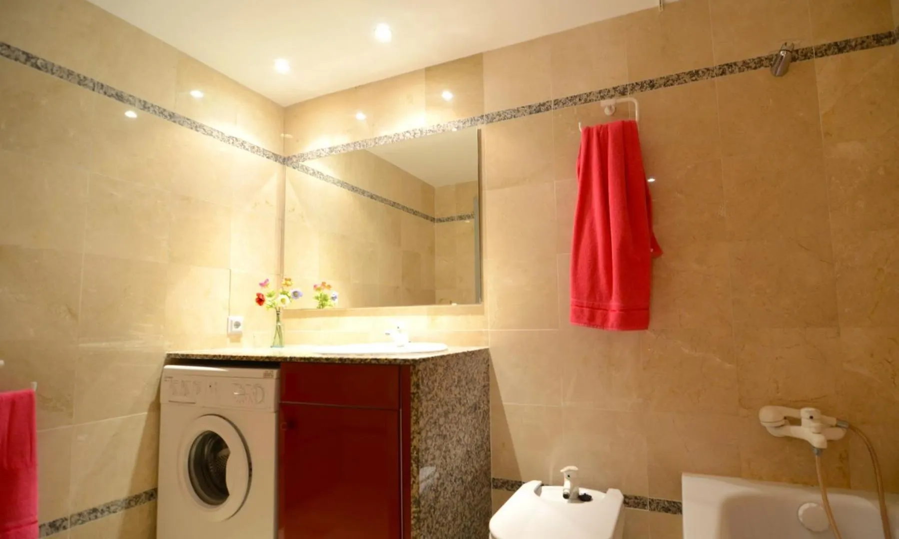 Апартаменты Illa Mar Dor 229 - Apartamento Л'Эстартит